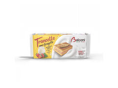 MINI PRAJITURI  CREMA CAPSUNI BALCONI 10X28G