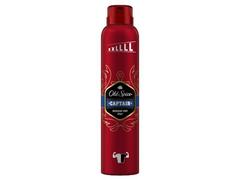 DEO M CAPTAIN 250OLD SPICE