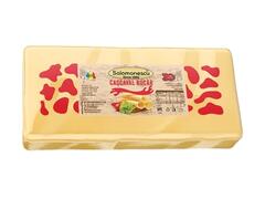 Cascaval Rucar Solomonescu per 100g