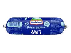 Branza topita baton cu unt Hochland 100g