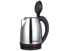 Cana Electrica Di Inox 1.8 Litri Ert-945In Ertone