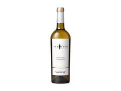 Vin Vartely Individo Pinot Gris & Chardonnay Alb 0.75L, Sec