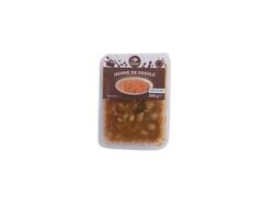 Carrefour Clasic Iahnie fasole 300g