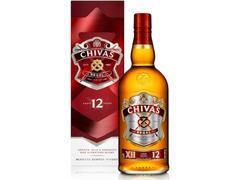 Chivas Regal 12Yo 1L