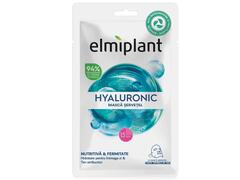 Masca servetel Hyaluronic Elmiplant 20g