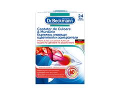 Servetele captatoare de culoare si murdarie 24buc Dr Beckmann