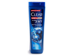 Clear Men Shampoo Classic 225ML