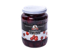 Compot de cirese Boierul 700 g