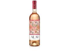 Alai Vin rose demisec 0.75l