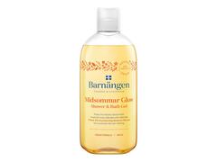 Barnangen Midsommar Glow Gel de dus si baie 400ml