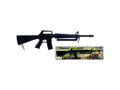 Pusca Gonher de Comando M-16