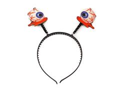 Bentita Ochi Led Halloween