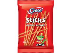 Croco sticks susan 80g