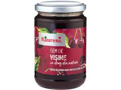 Gem de visine Raureni 370g