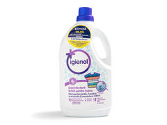 Dezinfectant Lichid pentru Haine Fresh Linen 1.5L Igienol