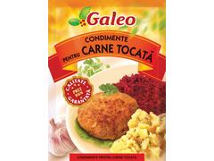 Galeo Condimente pentru carne tocata 20 g