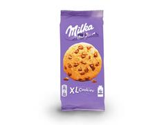 Milka Fursecuri cu bucatele de ciocolata XL 184g