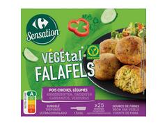 Falafel 510G Carrefour Veggie