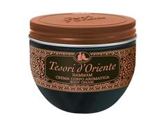 Crema de Corp Tesori d'Oriente Hammam 300ML