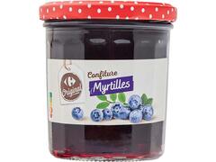 Dulceata Afine 370G Carrefour Original