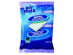 Bison Airmax rezerva absorbant umiditate lavanda 450g