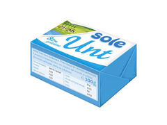 Unt Sole, 82% grasime, 100 g