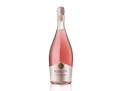 Niscov Frizzante Roze 0.75L