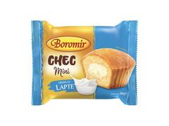 Chec Mini Crema Cu Lapte 50 G