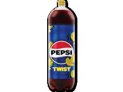 BAUTURA CARBOGAZOASA PEPSI TWIST 2.5L SGR