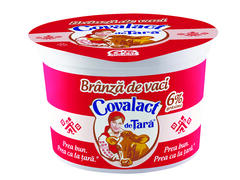 Covalact Branza de vaci 200 g