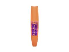 Mascara Miss Sporty Pump Up Booster Curve it, 002 Extra Black 12, ML