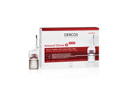 VICHY DERCOS AMINEXIL CLINICAL 5 FEMEI 21FIOLE