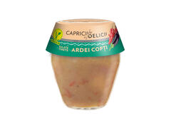 C&D Salata De Vinete Cu Ardei Copti 300G