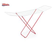 Uscator rufe Vanora Home, metal, capacitate uscare 18 m, Multicolor