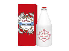 After shave Old Spice Wolfthorn, 100 ml