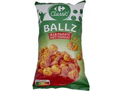 Pufuleti Rotunzi Cu Rosii 115G