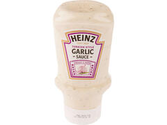 Heinz sos usturoi 400 ml