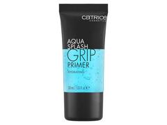 Baza pentru machiaj Catrice Aqua Splash Grip Primer, 30 ml
