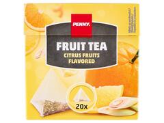 PENNY Pyramide Ceai diverse sortimente 20 x 2 g