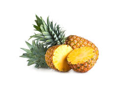 Ananas, +/- 2 kg