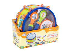 Set instrumente muzicale de jucarie, Eccho