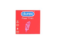 Durex Prezervative diverse sortimente 3 buc