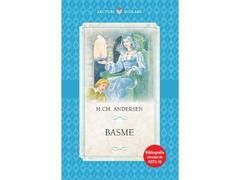 Basme. Hans Christian Andersen