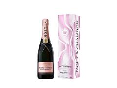 Moet&Chandon Rose Imperial 0.75L, Sec