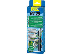 Incalzitor pentru Acvariu Tetra HT 25W