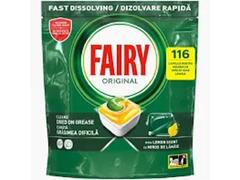 Fairy All in one capsule 116 sp