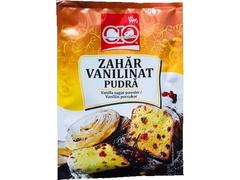 CIO ZAHAR PUDRA VANILINAT 50GR