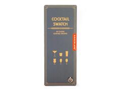 Retete pentru cocktail - Cocktail Swatches