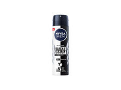 Deodorant Spray Nivea Men Black & White Invisible Power, 50ML