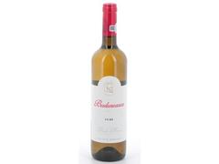 Vin alb Budureasca Clasic Fume demisec 0,75L